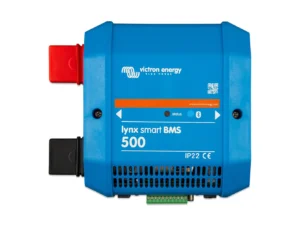 Victron Lynx Smart BMS 500 Battery MGMT System f/Lithium Smart Batteries