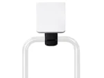 Scanstrut ScanPod Uncut Fits .98" to 1.33" Rail w/Switches, Small Screens & Remote Controls