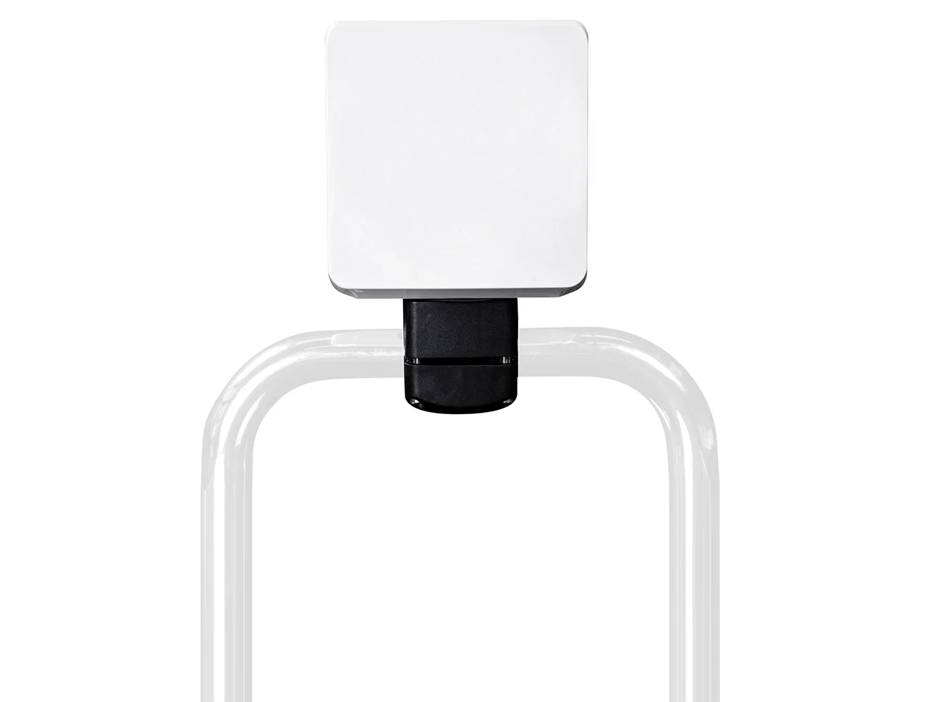 Scanstrut ScanPod Uncut Fits .98" to 1.33" Rail w/Switches, Small Screens & Remote Controls
