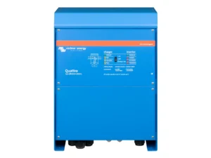 Victron Quattro 24/8000 200-100/100 230V VE.BUS