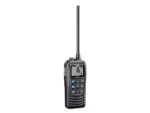 Icom M37 VHF Handheld Marine Radio - 6W