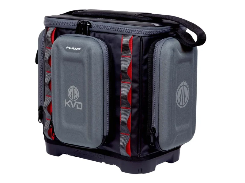 Plano KVD Signature Series Tackle Bag - 3600 Series
