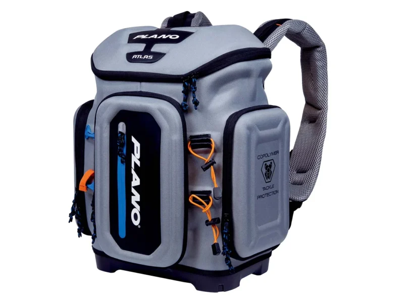 Plano Atlas Series™ EVA Backpack - 3700 Series