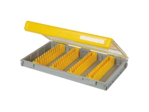 Plano EDGE™ Vertical Jig & Spybait Box