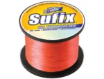 Sufix Superior Neon Fire Monofilament - 100lb - 1205 yds