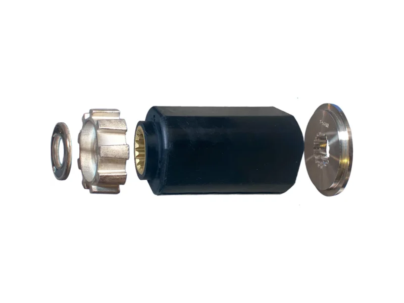 Turning Point Hub Kit #800F