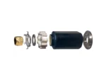 Turning Point Hub Kit #801F