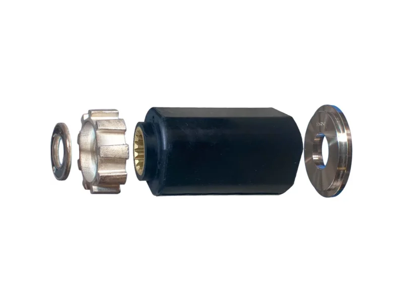 Turning Point Hub Kit #805F