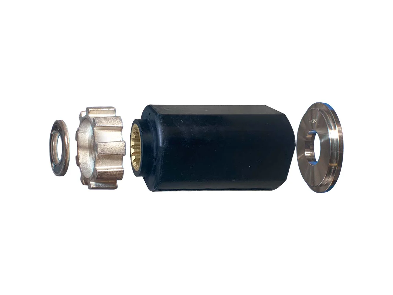 Turning Point Hub Kit #805F