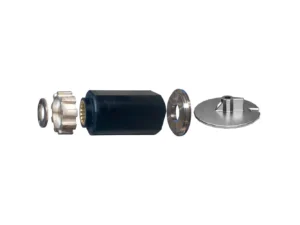 Turning Point Hub Kit #805FT