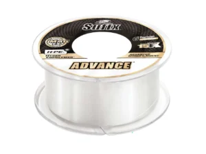 Sufix Advance® Monofilament - 20lb - Clear - 330 yds
