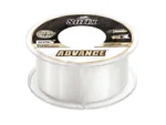 Sufix Advance® Monofilament - 12lb - Clear - 330 yds