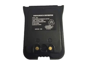 Uniden Battery Pack f/MHS75