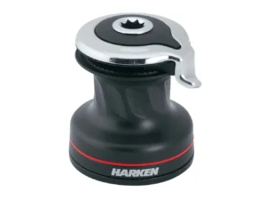Harken 15 Self-Tailing Radial Aluminum Winch