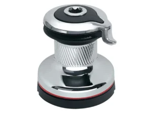 Harken 20 Self-Tailing Radial Chrome Winch