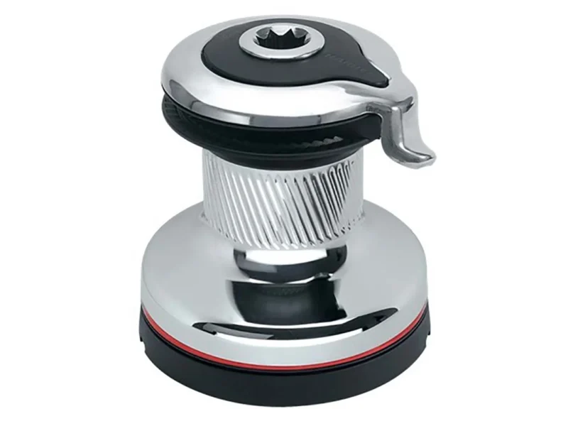 Harken 20 Self-Tailing Radial Chrome Winch