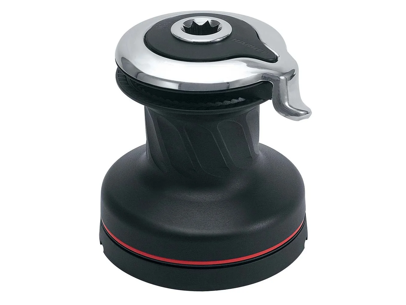 Harken 20 Self-Tailing Radial Aluminum Winch