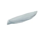 Carver Poly-Flex II Specialty Sock Cover f/14.5' Recreational Kayaks - Grey