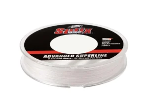 Sufix 832® Advanced Superline® Braid - 10lb - Ghost - 300 yds