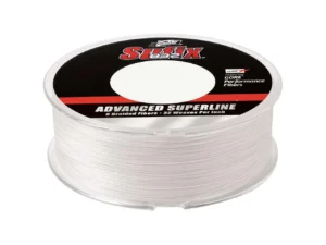 Sufix 832® Advanced Superline® Braid - 10lb - Ghost - 600 yds