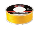 Sufix 832® Advanced Superline® Braid - 10lb - Hi-Vis Yellow - 600 yds