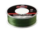 Sufix 832® Advanced Superline® Braid - 15lb - Low-Vis Green - 600 yds