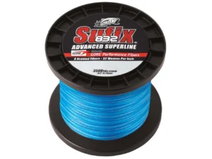 Sufix 832® Advanced Superline® Braid - 15lb - Coastal Camo - 3500 yds