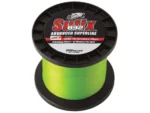 Sufix 832® Advanced Superline® Braid - 15lb - Neon Lime - 3500 yds