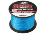 Sufix 832® Advanced Superline® Braid - 20lb - Coastal Camo - 1200 yds