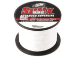 Sufix 832&reg; Advanced Superline&reg; Braid - 30lb - Ghost - 1200 yds