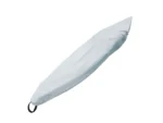 Carver Poly-Flex II Specialty Sock Cover f/14.5' Touring Kayaks - Grey