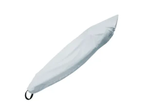 Carver Poly-Flex II Specialty Sock Cover f/18.5' Touring Kayaks - Grey