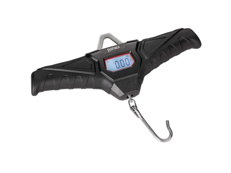 Rapala 100lb Digital Scale