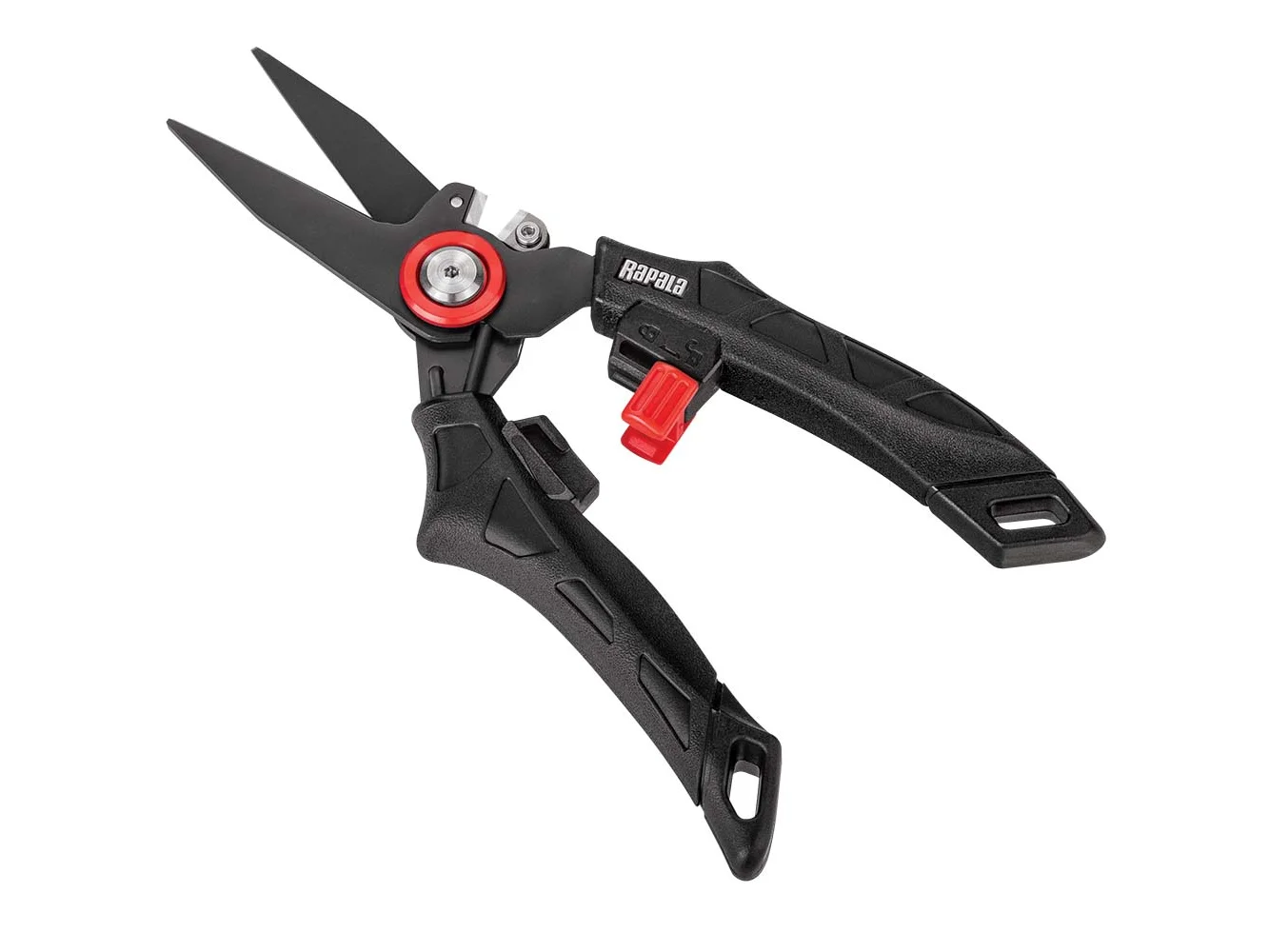 Rapala Elite Scissors - 7"