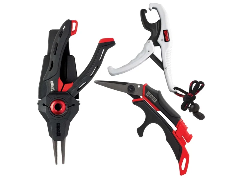 Rapala Performance Tool Combo