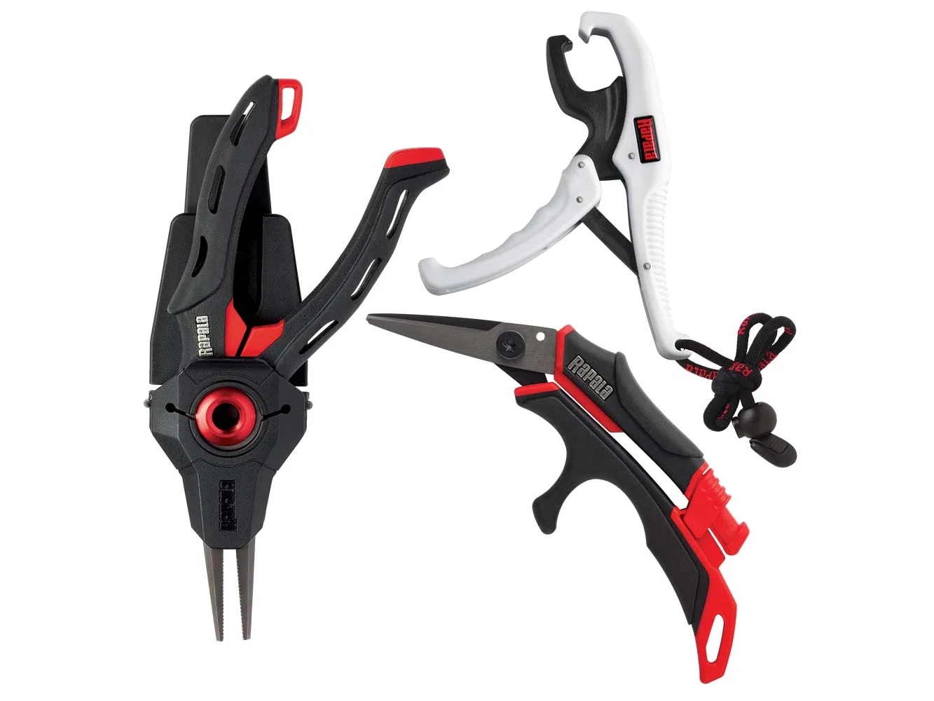 Rapala Performance Tool Combo