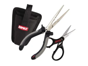 Rapala Pedestal Tool Combo
