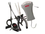 Rapala Combo Pack - Pliers, Forceps, Scale & Clipper