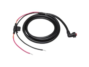 Garmin Threaded Power Cable