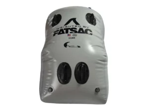FATSAC Yamaha Jet Boat Custom 25' - 850lb Ballast Bag - Grey