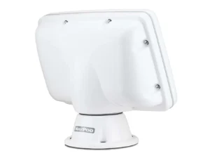 NavPod PP5200-20 PowerPod Pre-Cut f/Garmin GPSMAP® 1223, 1223xsv, 1243 & 1243xsv