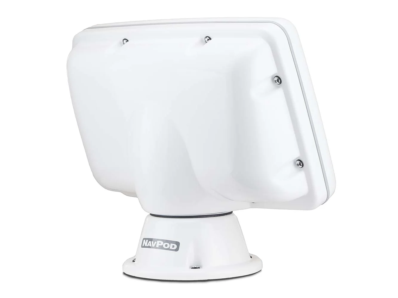NavPod PP5200-20 PowerPod Pre-Cut f/Garmin GPSMAP® 1223, 1223xsv, 1243 & 1243xsv