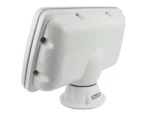 NavPod PowerPod Pre-Cut f/Simrad NSO evo2 16″, NSO evo3 16″, NSO evo3S 16″, MO16-P, MO16-T, B&G Zeus² Glass Helm 16″, Zeus3 Glass Helm 16″, Zeus3S Glass Helm 16″ & ZM16-T