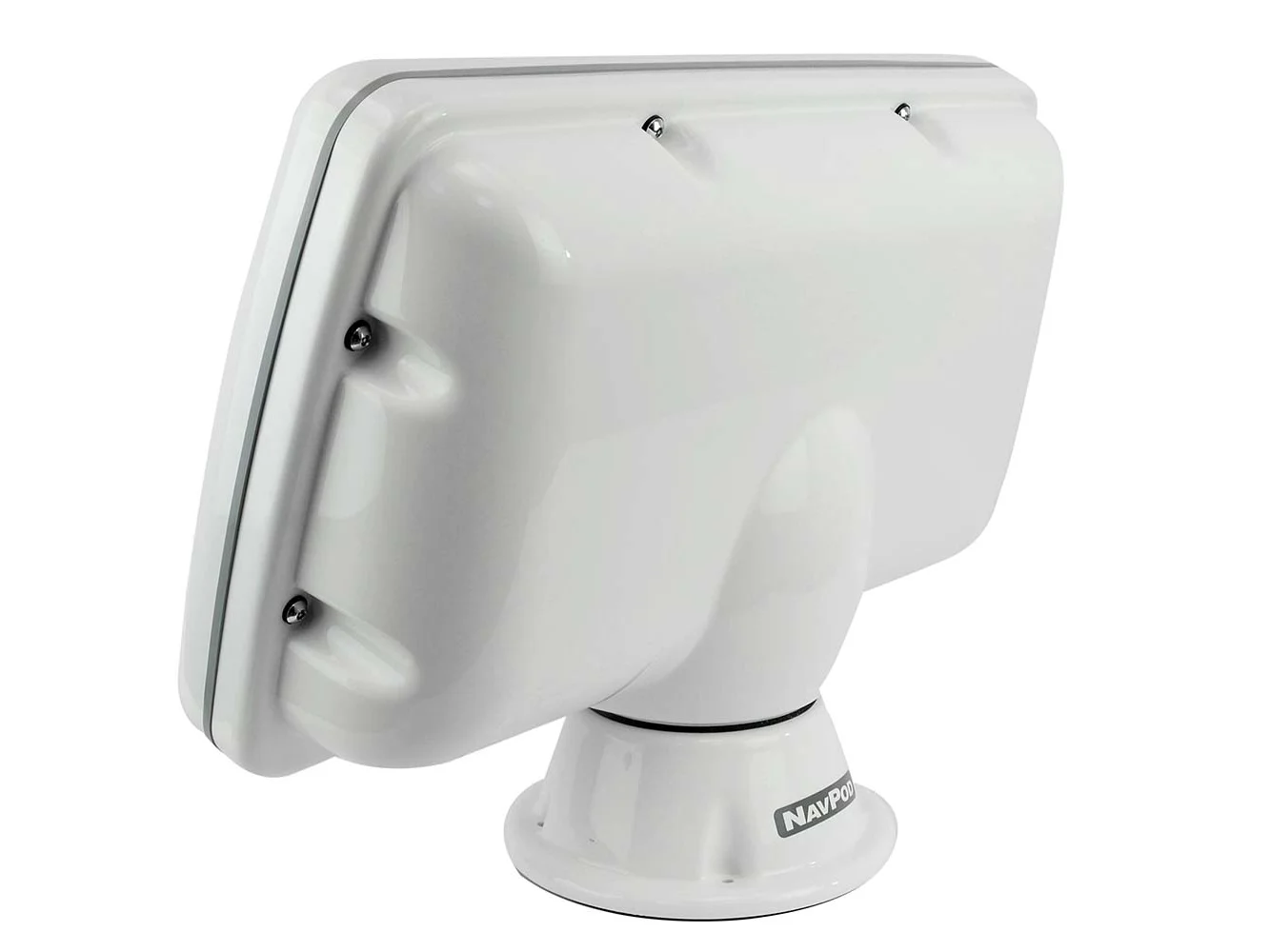 NavPod PowerPod Pre-Cut f/Simrad NSO evo2 16″, NSO evo3 16″, NSO evo3S 16″, MO16-P, MO16-T, B&G Zeus² Glass Helm 16″, Zeus3 Glass Helm 16″, Zeus3S Glass Helm 16″ & ZM16-T