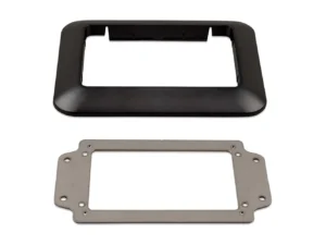 Victron GX Touch 50 Adapter f/CCGX Cut-Out