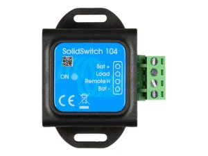 Victron SolidSwitch 104 f/DC Loads Up To 70V/4A