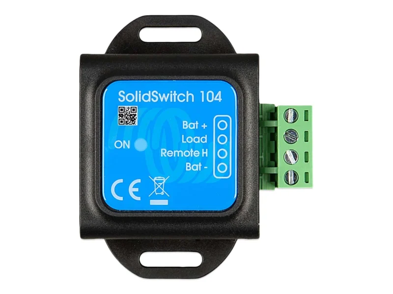 Victron SolidSwitch 104 f/DC Loads Up To 70V/4A