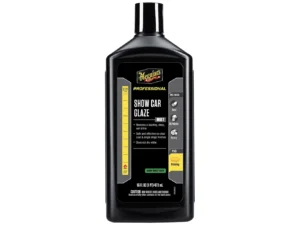Meguiar's Mirror Glaze® Professional Show Car Glaze - 16oz