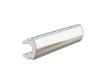 TACO Flex Chrome Insert 15/16" x 17/32" - 100'