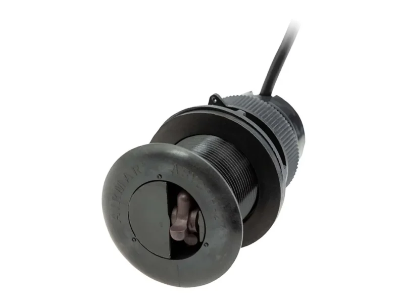 Airmar DST810 Plastic Smart Sensor 235kHz - NMEA 2000 - Bluetooth